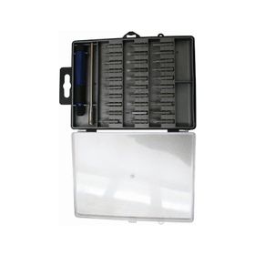 ProScr SCR03357 33'lü Bits Matkap Ucu Seti