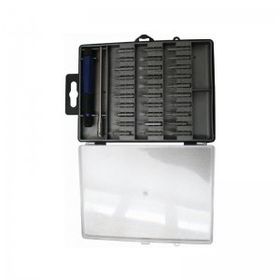 ProScr SCR03357 33'lü Bits Matkap Ucu Seti