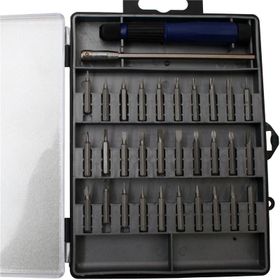 ProScr SCR03357 33'lü Bits Matkap Ucu Seti