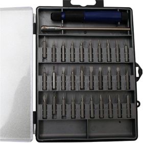 ProScr SCR03357 33'lü Bits Matkap Ucu Seti
