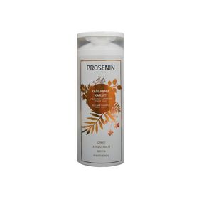 Prosenin 300 ml Onarıcı Ve Dökülme Karşıtı Şampuanı