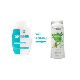 Prosenin 300 ml Onarıcı Ve Dökülme Karşıtı Şampuanı