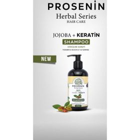 Prosenin Herbal Series 250 ml Şampuan