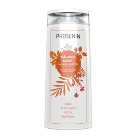 Prosenin Yağlanma Karşıtı 300 ml Saç Bakım Şampuanı