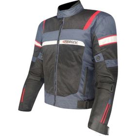 Prosev 027 Rature 4 Mevsim Mavi Motosiklet Montu