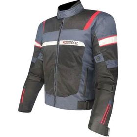 Prosev 027 Rature 4 Mevsim Mavi Motosiklet Montu