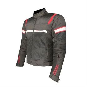 Prosev 027 Rature 4 Mevsim Mavi Motosiklet Montu