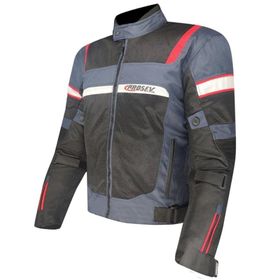 Prosev 027 Rature 4 Mevsim Mavi Motosiklet Montu