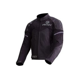 Prosev 104 Black King Motosiklet Montu