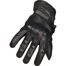 Prosev 6291 Siyah 4 Mevsim Motosiklet Eldiveni