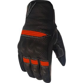 Prosev 6291 Siyah 4 Mevsim Motosiklet Eldiveni