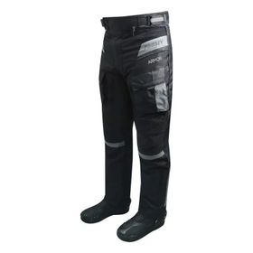 Prosev Armor Gri Motosiklet Pantolonu