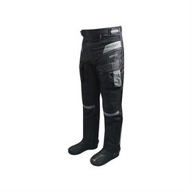 Prosev Armor Gri Motosiklet Pantolonu