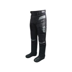 Prosev Armor Gri Motosiklet Pantolonu