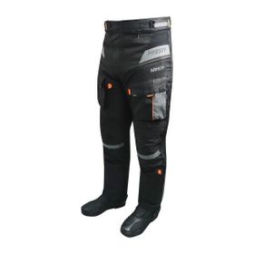 Prosev Armor Gri Motosiklet Pantolonu