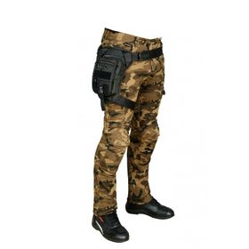 Prosev JE-040 Bacak Çantası