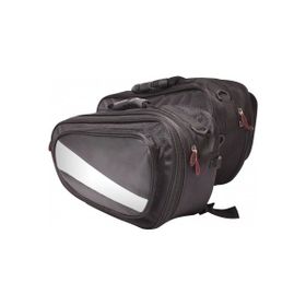 Prosev JS-050 Yan Soft Çanta