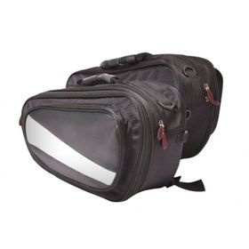 Prosev JS-050 Yan Soft Çanta