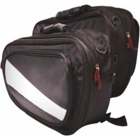 Prosev JS-050 Yan Soft Çanta