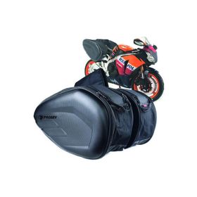 Prosev JS-10 PVC Körüklü Yan Çanta