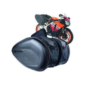 Prosev JS-10 PVC Körüklü Yan Çanta