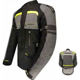 Prosev Long AT2202 Motosiklet Montu