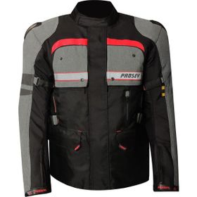 Prosev Long AT2202 Motosiklet Montu