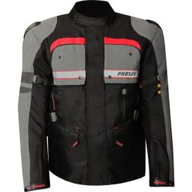 Prosev Long AT2202 Motosiklet Montu