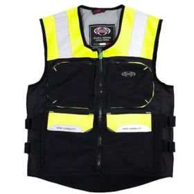 Prosev MB-075 Reflektörlü Yelek