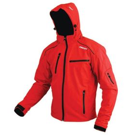 Prosev MX-70 Korumalı Kırmızı Mont