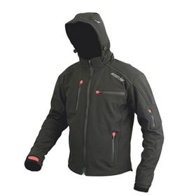 Prosev MX-70 Korumalı Kırmızı Mont