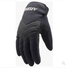 Prosev PX12 Dokunmatik Siyah Motosiklet Eldiveni