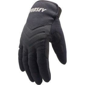 Prosev PX12 Dokunmatik Siyah Motosiklet Eldiveni