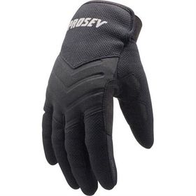 Prosev PX12 Dokunmatik Siyah Motosiklet Eldiveni