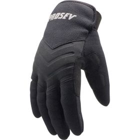 Prosev PX12 Dokunmatik Siyah Motosiklet Eldiveni