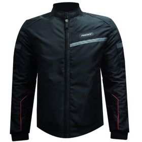 Prosev Sky Black Motosiklet Montu