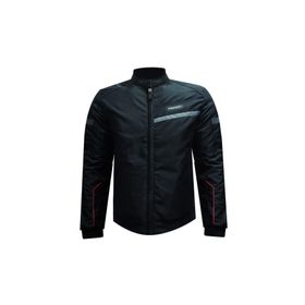 Prosev Sky Black Motosiklet Montu