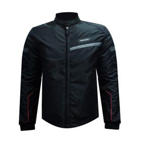 Prosev Sky Black Motosiklet Montu