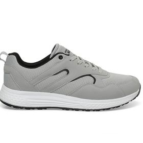 Proshot Alex 4FX Gri Erkek Sneaker
