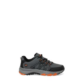Proshot Alonso 4PR Gri Erkek Trekking ve Outdoor Ayakkabı