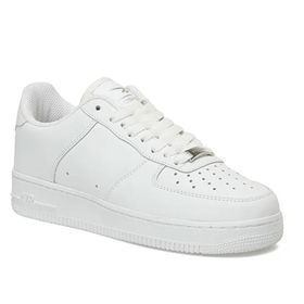 Proshot Delvin W 5 FX Beyaz Kadın Sneaker