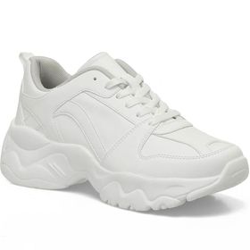 Proshot Elenora W 5FX Beyaz Kadın Sneaker