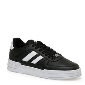 Proshot Golden 3PR Siyah Erkek Sneaker