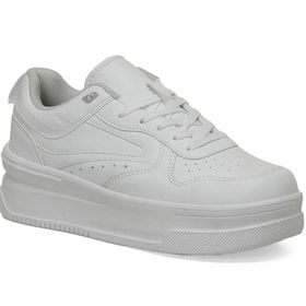Proshot Katie W 5FX Beyaz Kadın Sneaker
