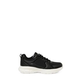 Proshot Lodi W 5FX Siyah Kadın Sneaker