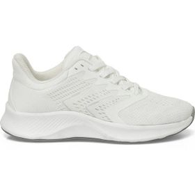 Proshot Luna W 5 FX Beyaz Kadın Klasik Sneaker