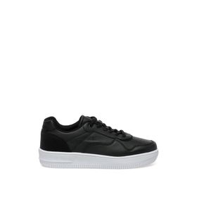 Proshot Mami W 3FX Siyah Kadın Sneaker