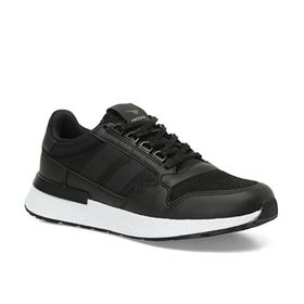 Proshot Mars 4 PR Siyah Erkek Sneaker