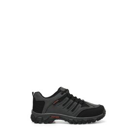 Proshot PS188 3PR Gri Erkek Trekking ve Outdoor Ayakkabı