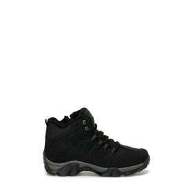 Proshot PS196 HI 3PR Siyah Kadın Trekking Outdoor Bot